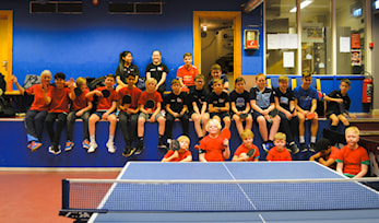 Region Vest Sør cup (2)Stord 2019